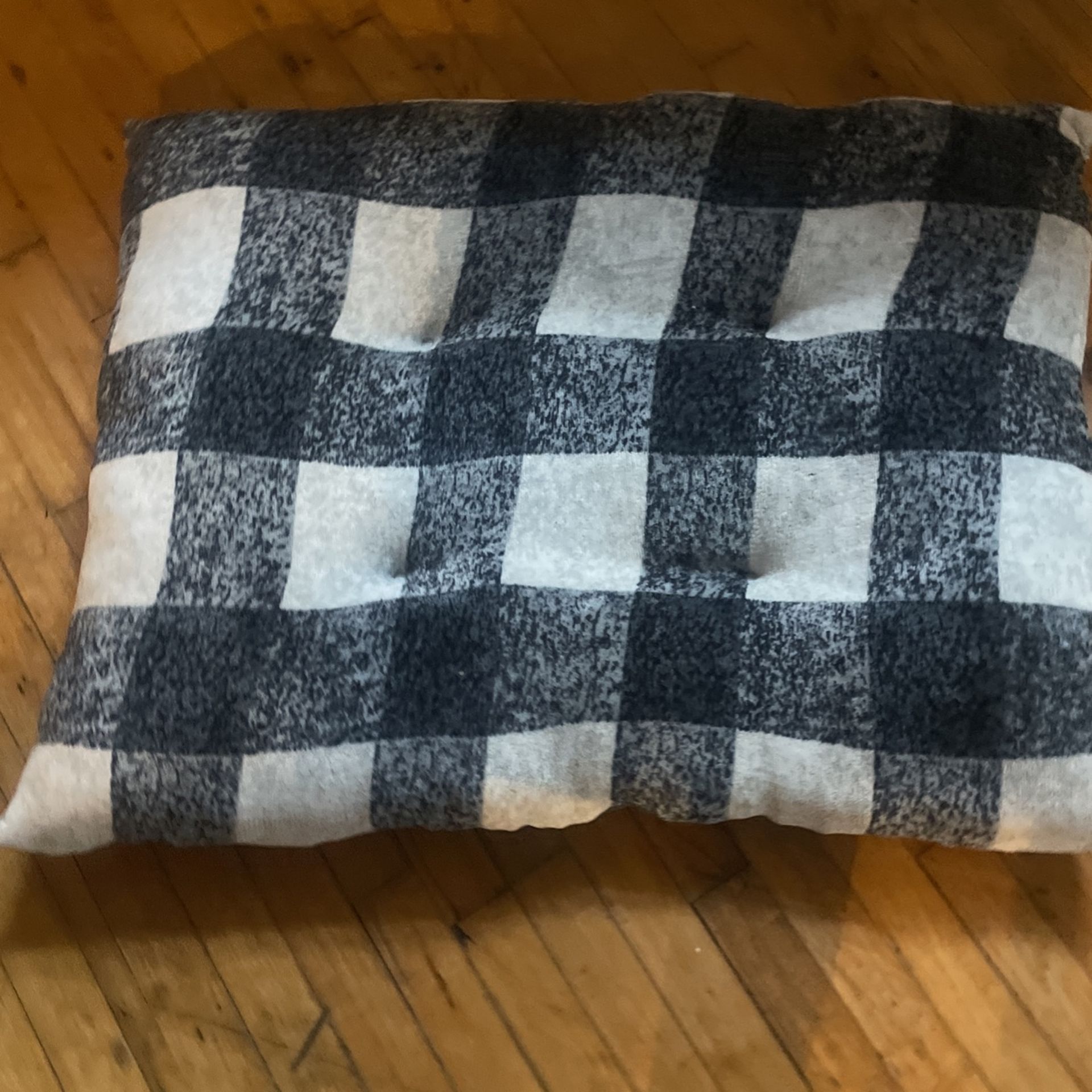 Large Dog bed
