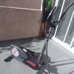 Body Champ Elliptical 