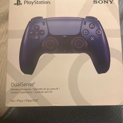 PlayStation Controller For PS5