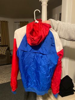 Windbreaker
