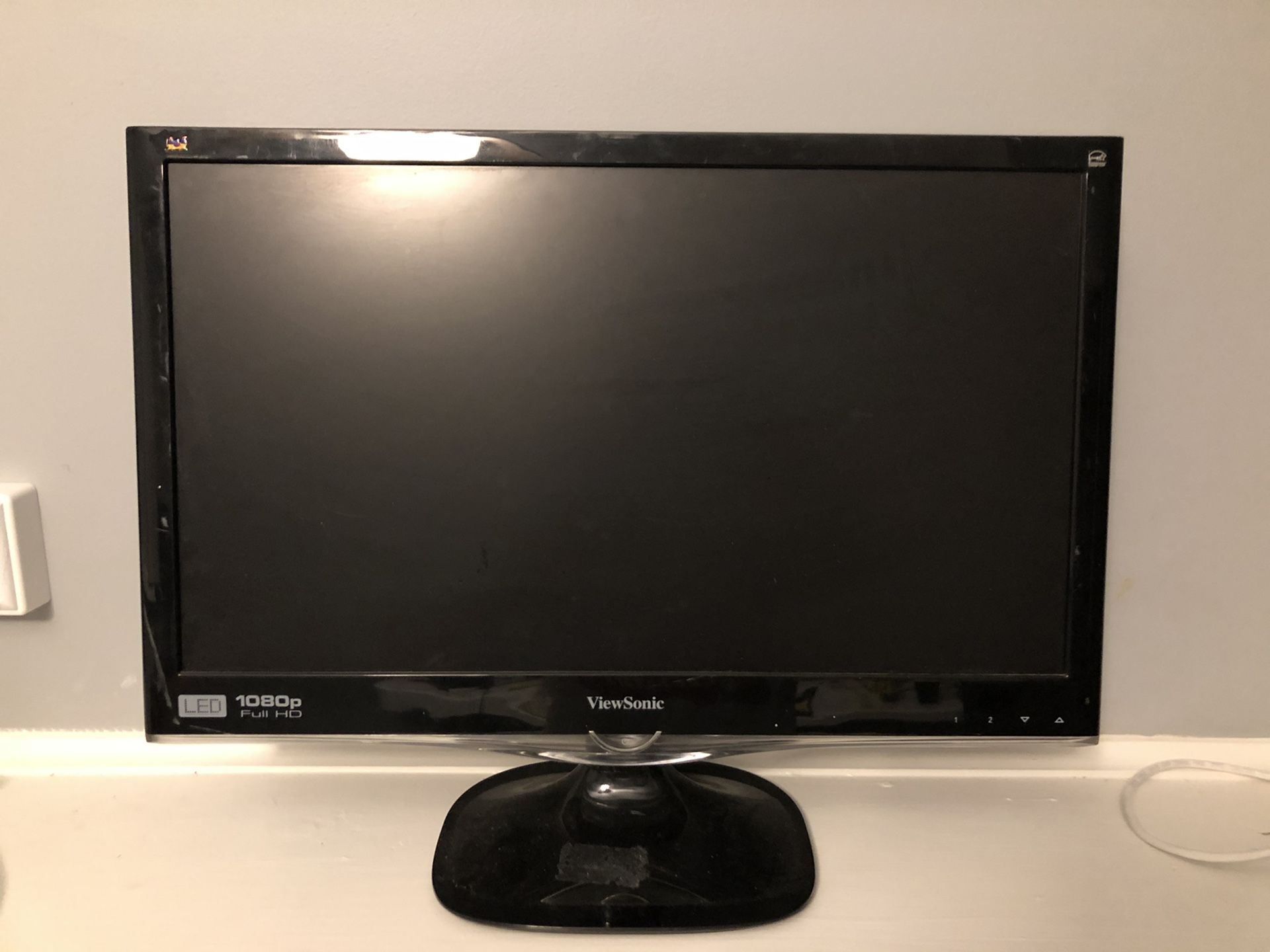 1080p Computer Monitor
