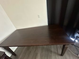 free dining table