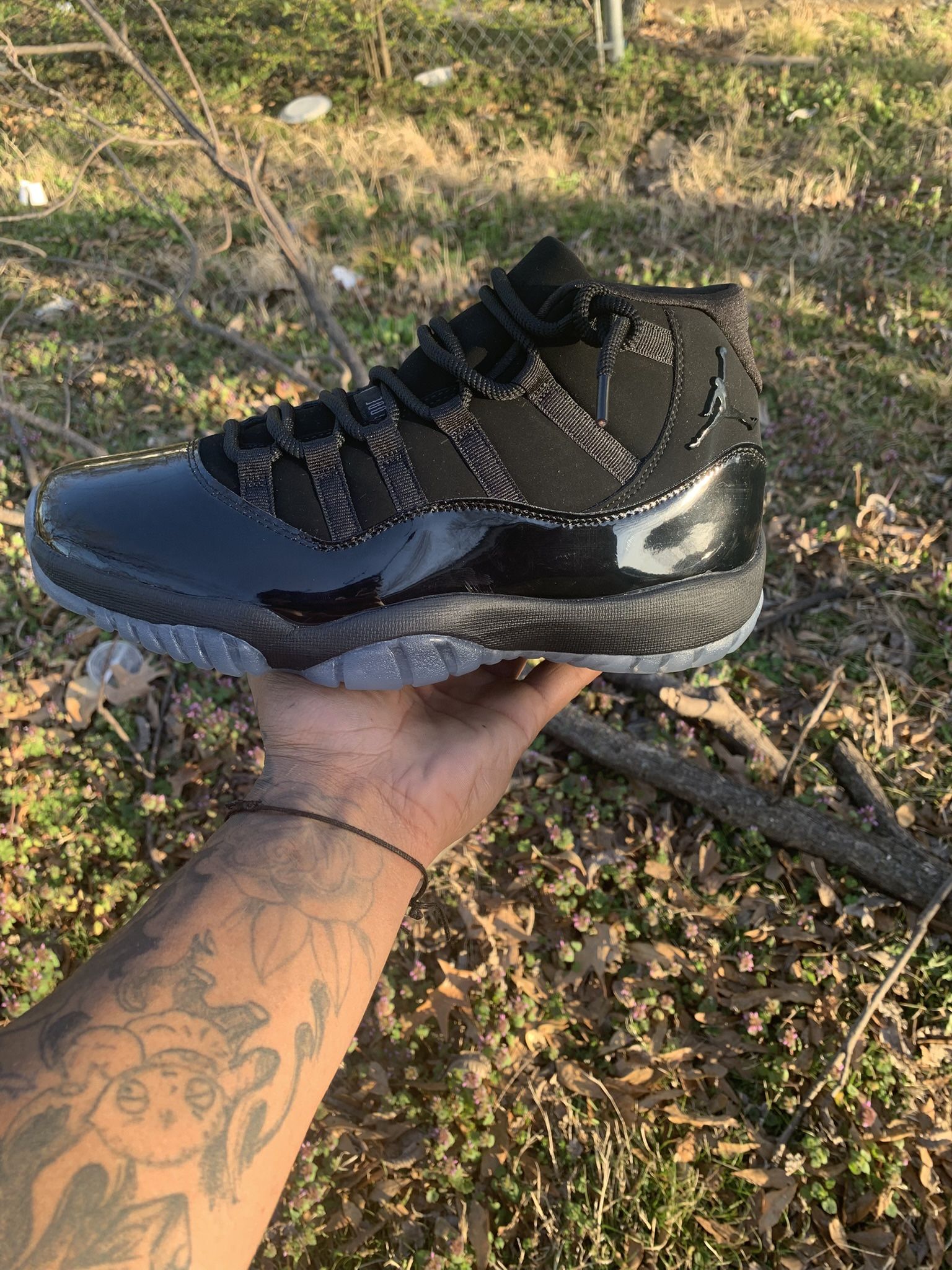 Jordan 11! Size 11! $150 OBO!