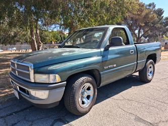 1999 Dodge Ram 1500