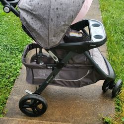 Babytrend Stroller