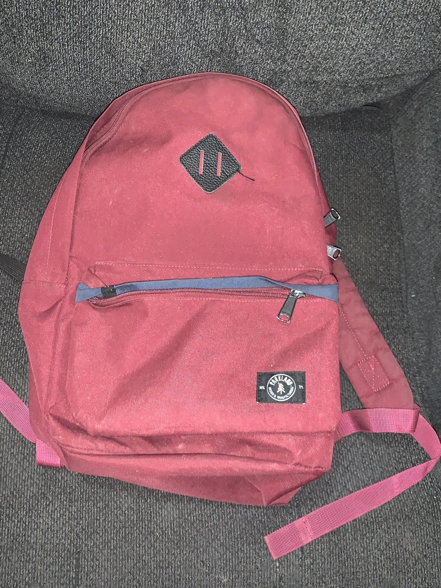 Parkland Backpack