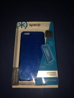 iPhone 6 Plus phone case