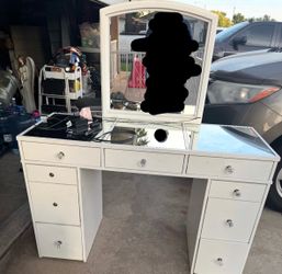 vanity