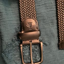 Penguin Belt