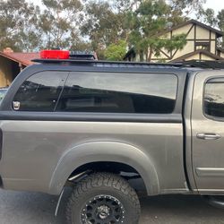 Toyota Tundra Pickup TOPPER
