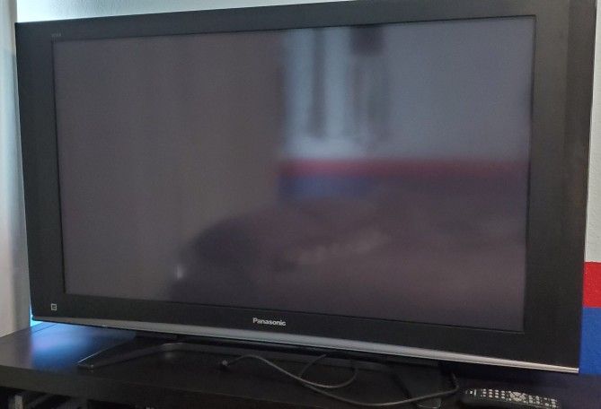 Panasonic 50 Inch Plasma TV