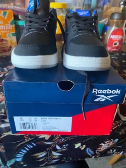 REEBOK ROYAL PRIME 2.0 - KIDS size 6