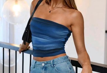 Tube Top