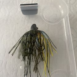 Hand Made Fishing Gear 