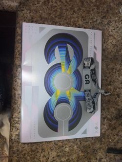 EDC GA Ticket