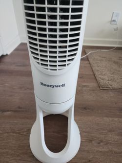 Honeywell Fan