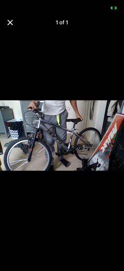 Huffy Bike