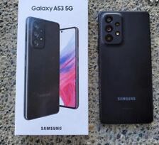 Galaxy A53 Boost Mobile 