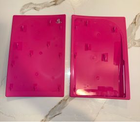 PS5 Disk Nova Pink Cover