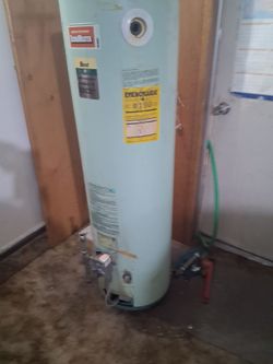 Water heater