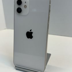 Apple iPhone 12 64gb. ( Fully Unlocked )