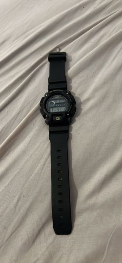 G-shock