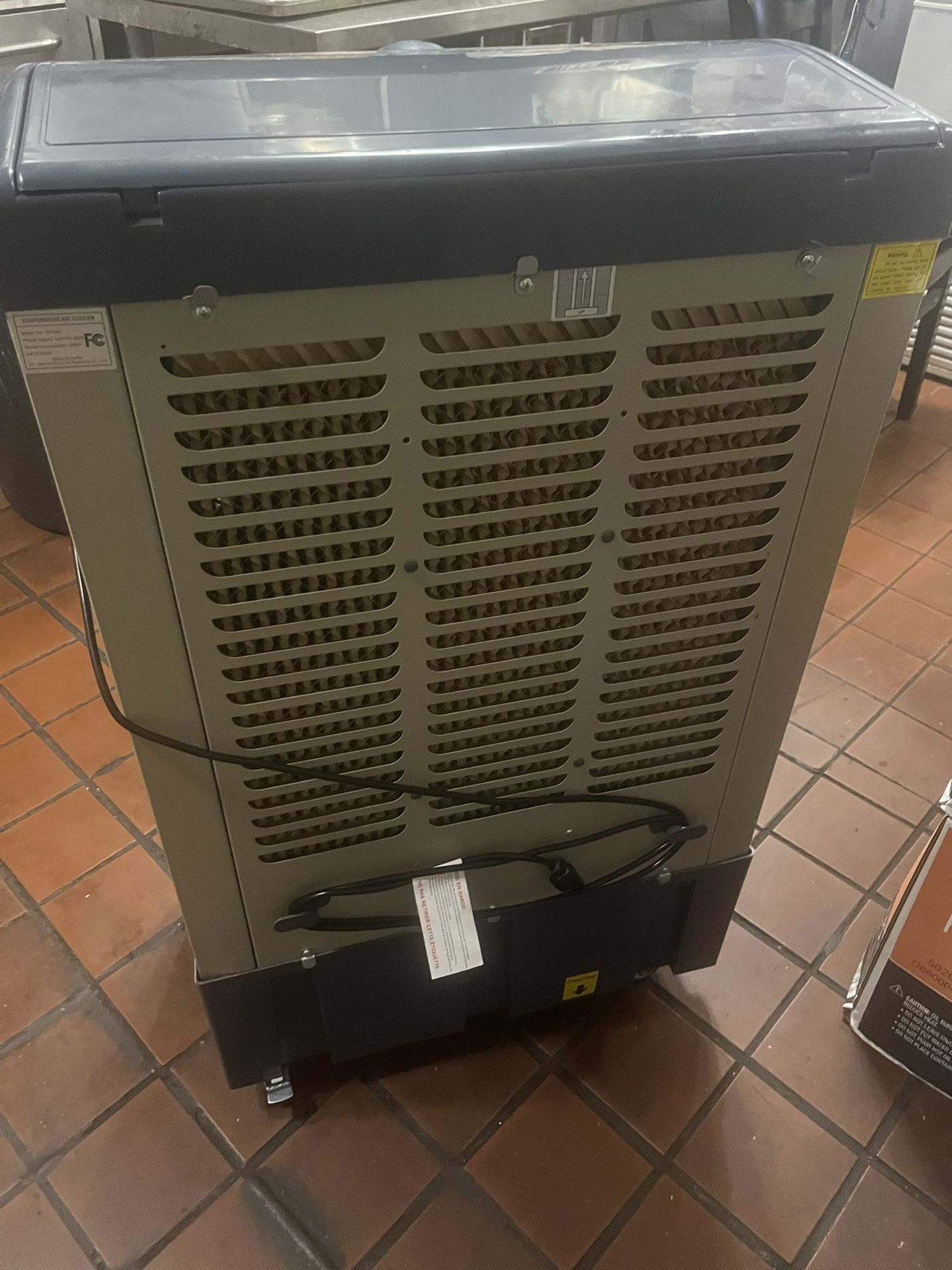 Water Cooler