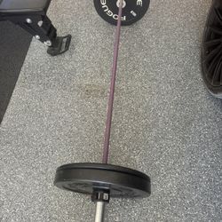 Rogue Bella Bar 2.0 Purple 