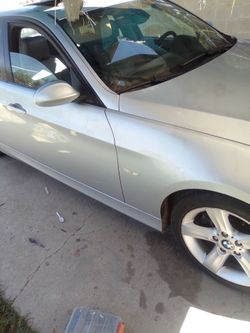 07 328i bmw