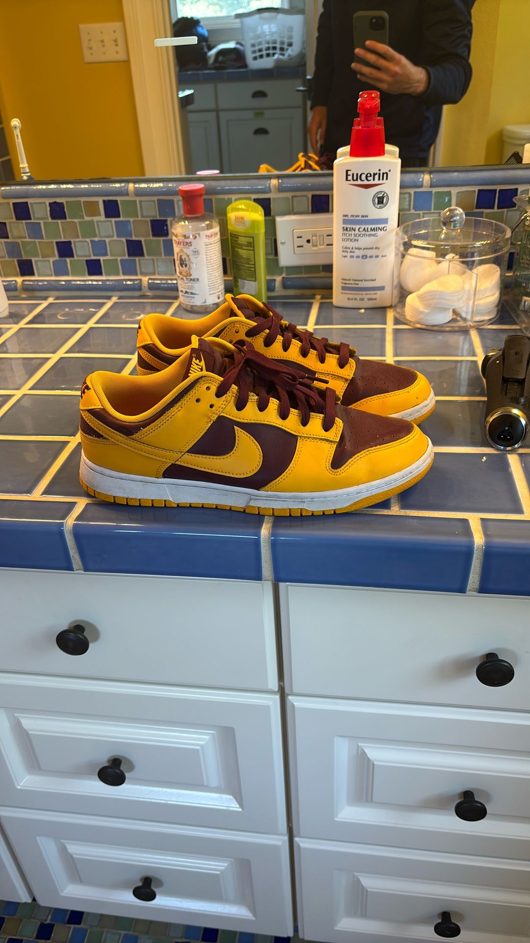 Nike Dunk