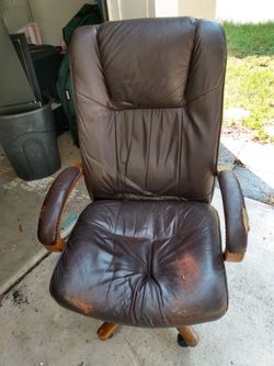Computer Chair 