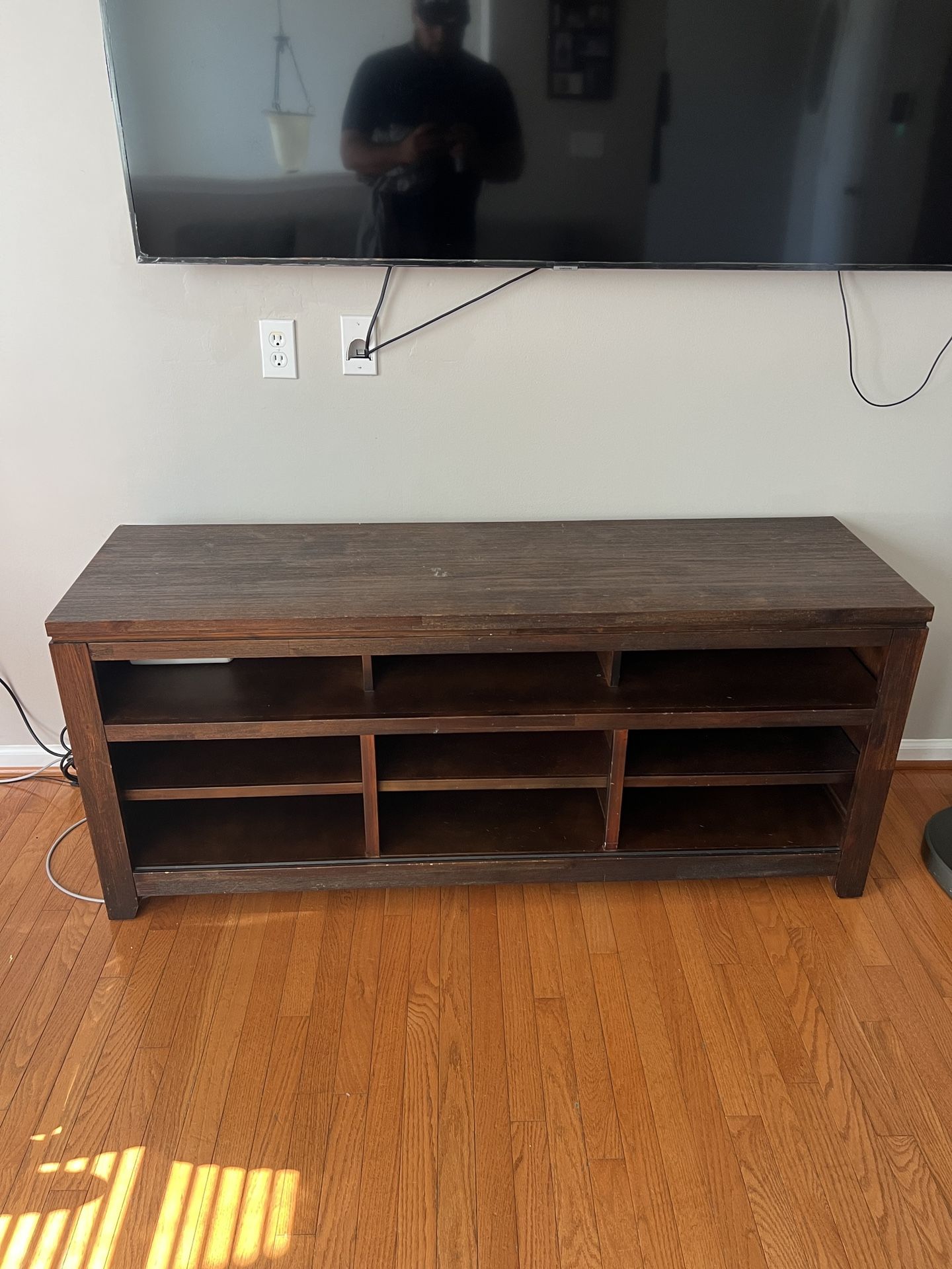 Tv Stand. 