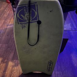 Body Board