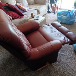 42" Lazy Boy 
