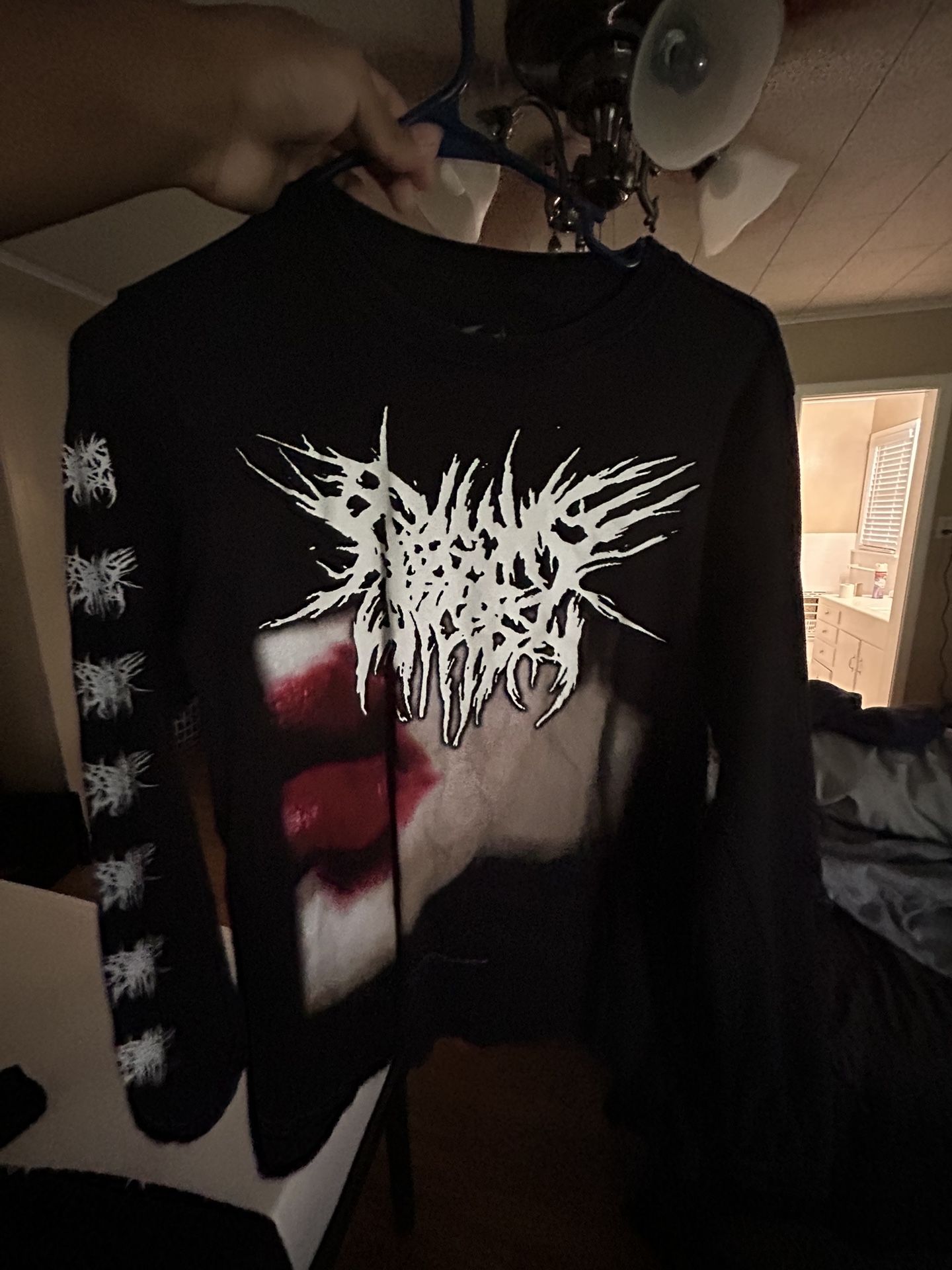 opium ftol longsleeve