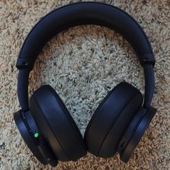 Xbox Wireless Headset