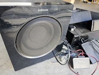 Samsung sound System