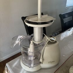 Black & Decker Quick N Easy