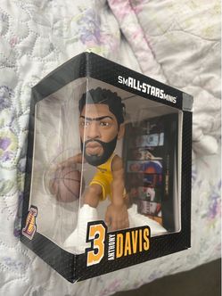 Anthony Davis