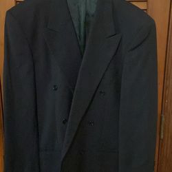 Mani Suit Coat