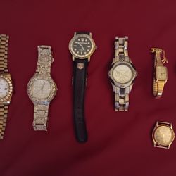Watch Bundle