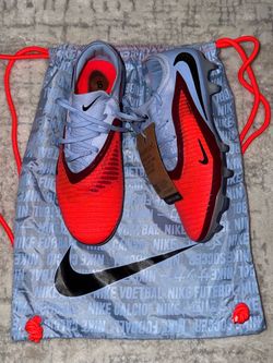 NIKE MEN'S PHANTOM 6 LOW ELITE FG