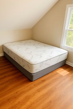🛏️ Sleep Better Tonight — Mattress Delivery Available Today - Pay After Delivery