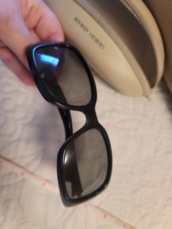 GIORGIO ARMANI sunglases