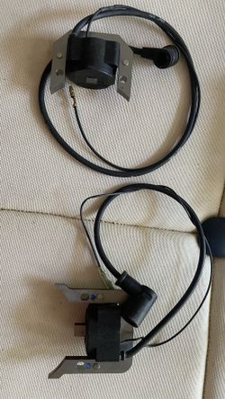 Paramotor Coils For 2 Strokes