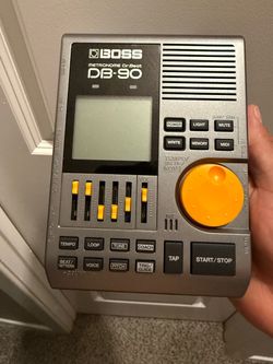 Boss DB-90 Dr. Beat Metronome