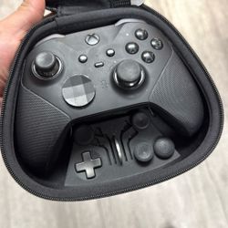 Xbox Elite Controller 