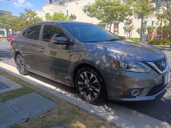 2016 Nissan Sentra