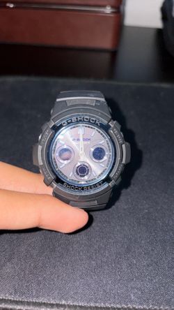 Casio G Shock Watch