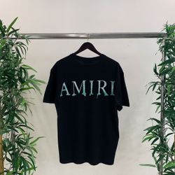 Amiri Shirt Available Sizes XL